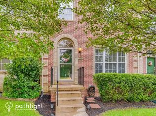 558 Callander Way, Abingdon, MD 21009