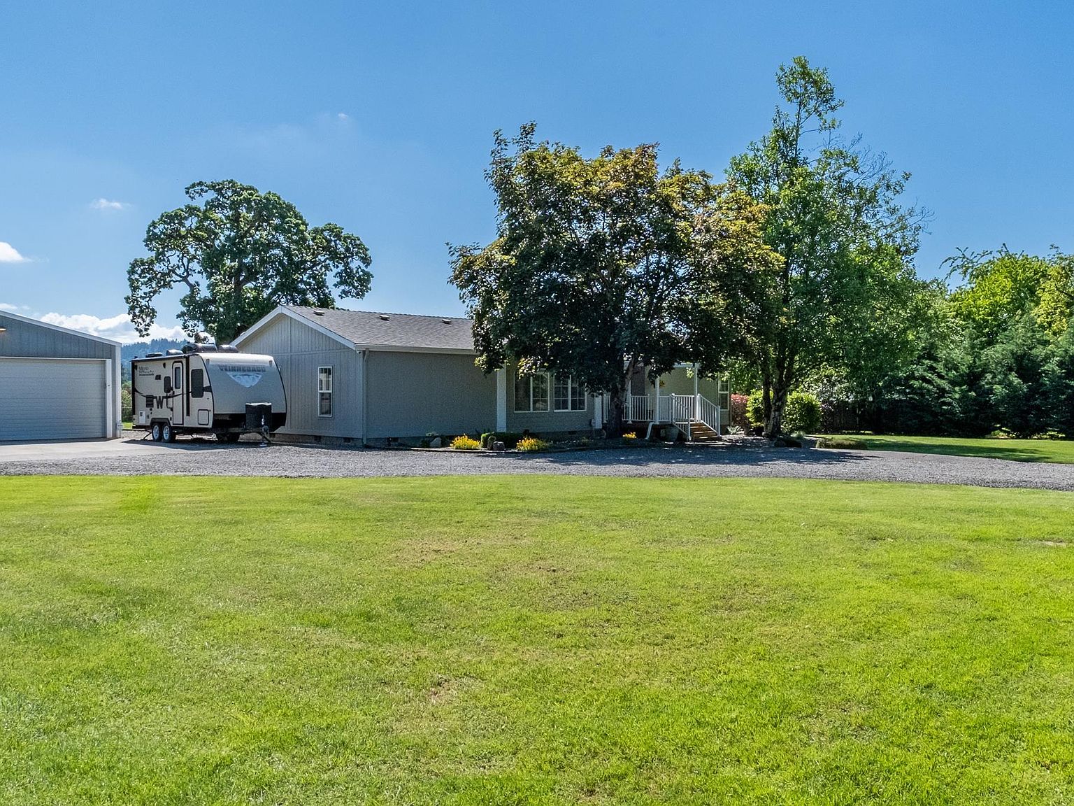 38783 W Scio Rd, Scio, OR 97374 Zillow