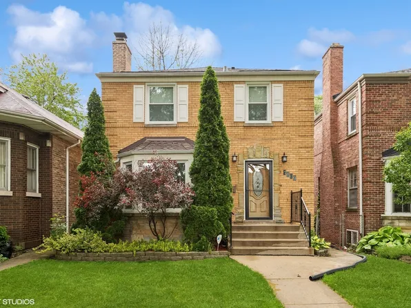 1809 N Nashville Ave, Chicago, IL 60707