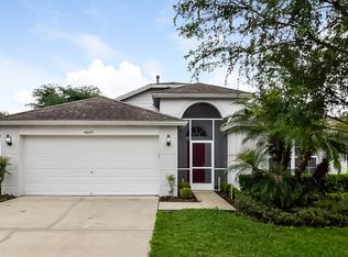 4649 Roundview Ct, Land O Lakes, FL 34639