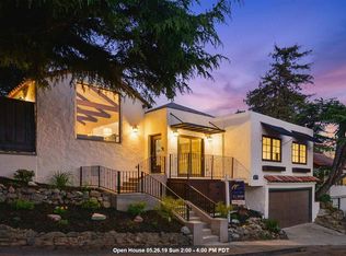 930 Glendome Cir, Oakland, CA