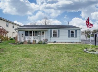 358 Ely St LOT 8, Washington Court House, OH 43160