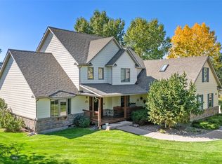 24 Legend Ct, Bozeman, MT 59718