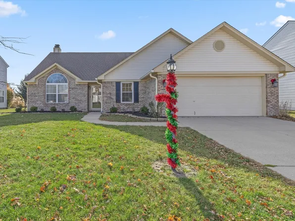 7357 Kita Dr, Indianapolis, IN 46259