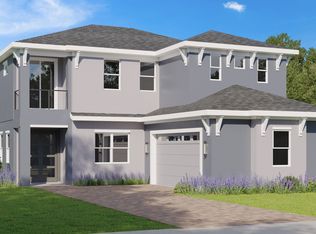 Camellia Plan, Ridgehaven, Ormond Beach, FL 32174