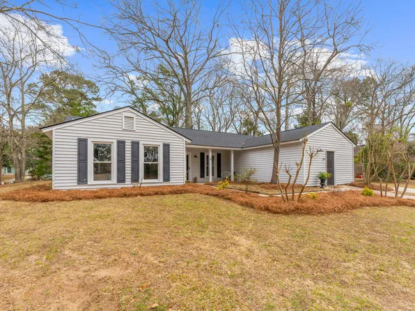 1690 Nantahala Blvd, Mount Pleasant, SC 29464