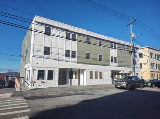 202 Wilson St UNIT 3A, Manchester, NH 03103