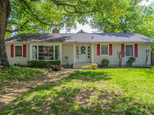 2014 Northwood Ter, Denton, TX 76209