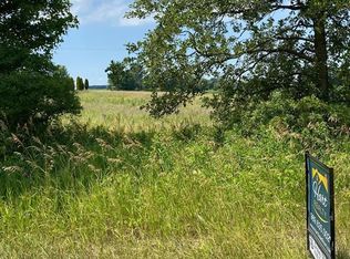 Sharp Rd, Clifford, MI 48727