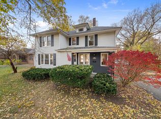 15210 S Dillman St, Plainfield, IL 60544