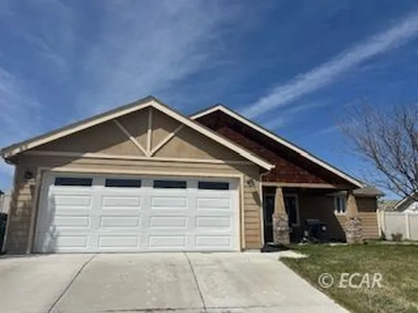 4163 Del Oro Ave, Elko, NV 89801