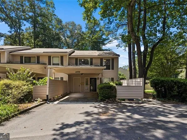 4876 Twin Lakes Trl, Dunwoody, GA 30360