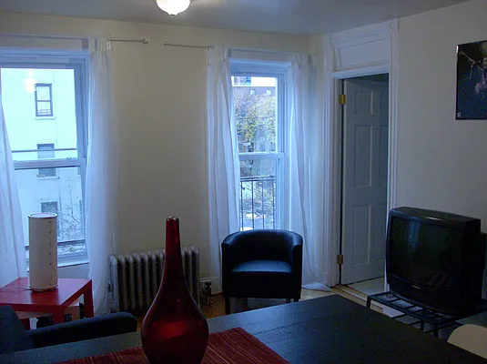 Rented by Marjorie Thompson, LREB | media 30