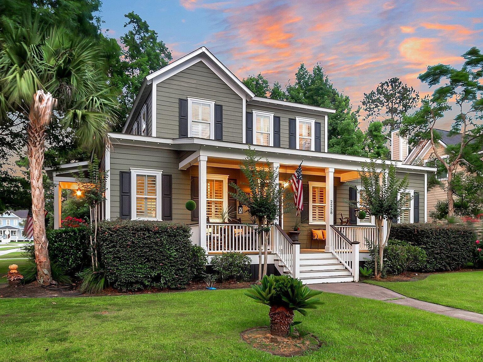 2258 Arthur Gaillard Ln, Charleston, SC 29414 MLS 24014889 Zillow