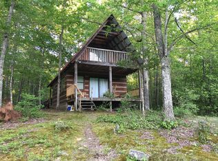 1170 Shotoff Cliff Rd, Oneida, TN 37841