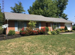 165 Hoopee Hill Rd, Hartford, KY 42347