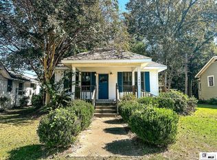 1605 Moore St, Winnsboro, LA 71295
