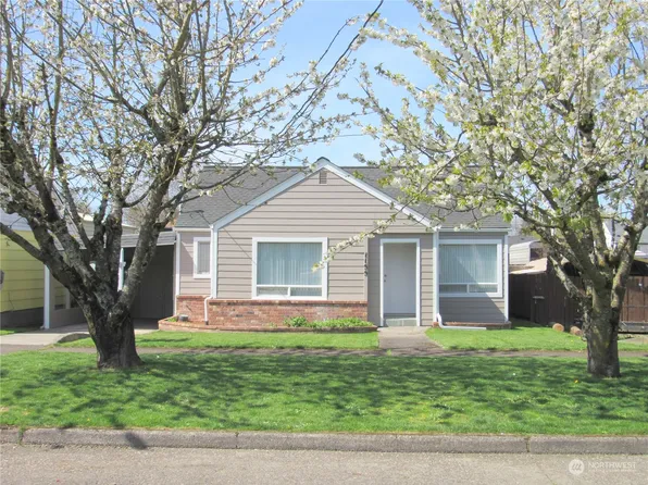 1155 8th Avenue, Longview, WA 98632