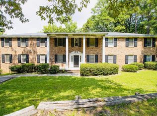 715 Montague Rd APT D, Columbia, SC 29209