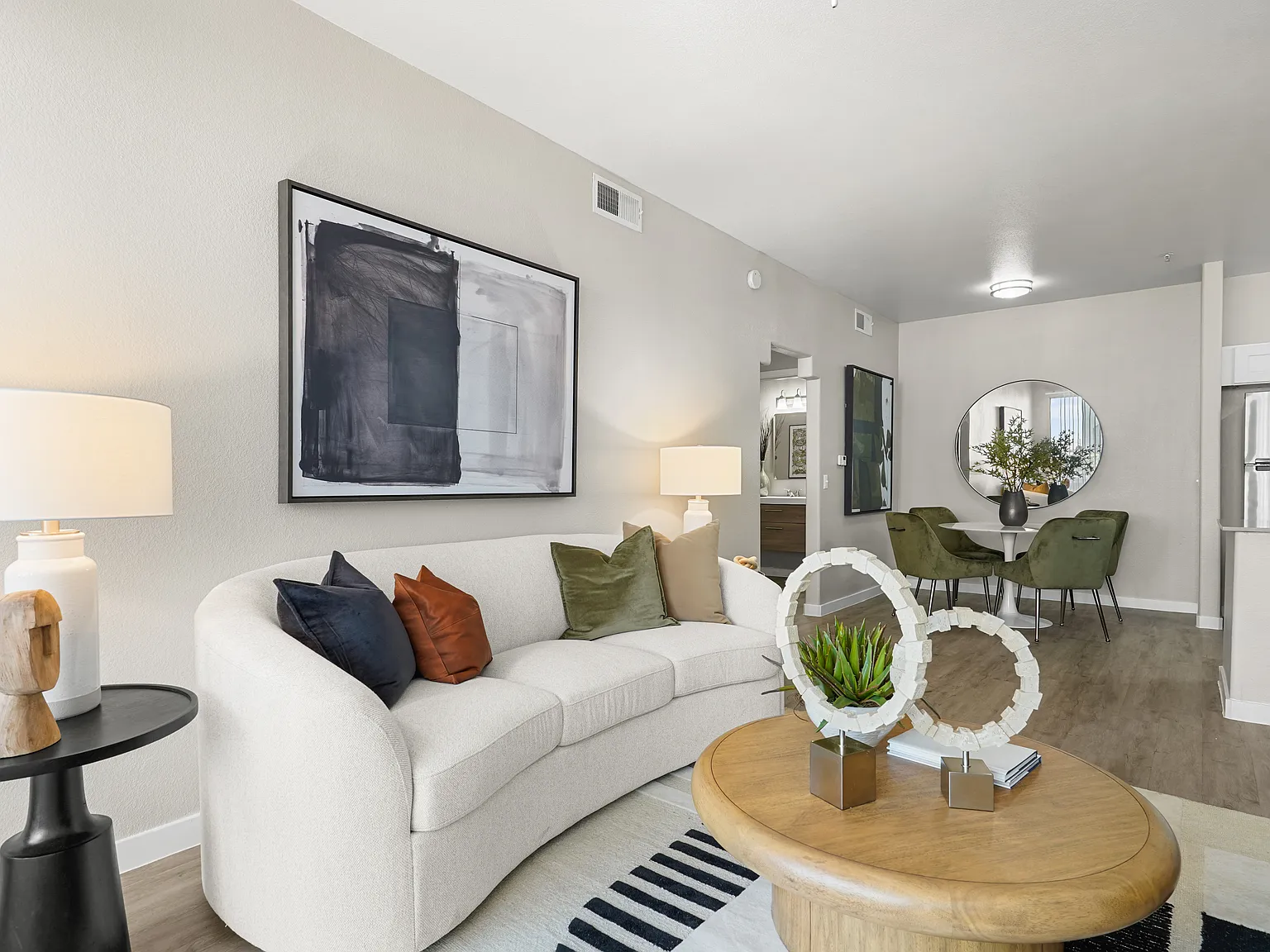 The Residences at Palm Valley Apartments — Photo 4