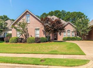 7112 Mid Pines Dr, Montgomery, AL 36117