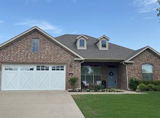 3965 Baltic St, Springdale, AR 72762