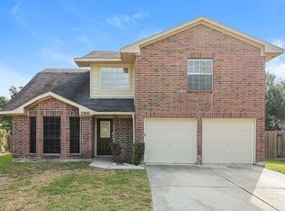 30846 Melita Dr, Spring, TX 77386