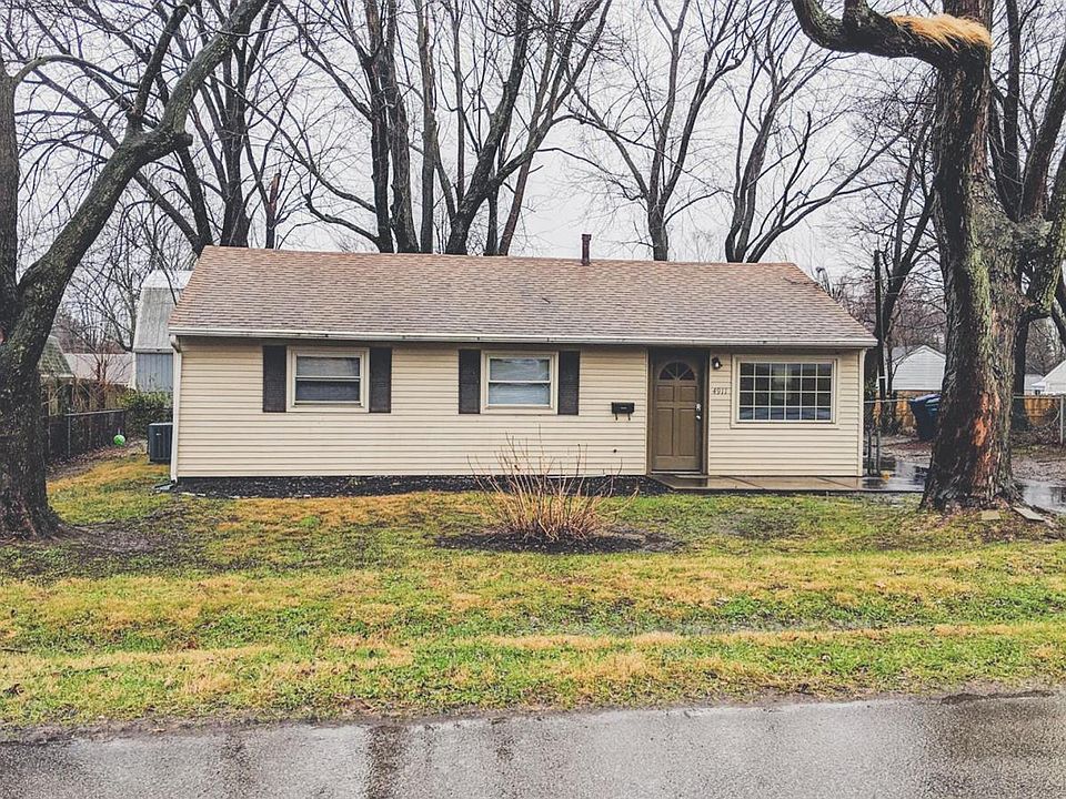 1st image of 4911 Seville Dr #4911