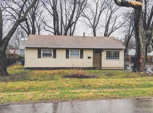 4911 Seville Dr #4911, Louisville, KY 40272