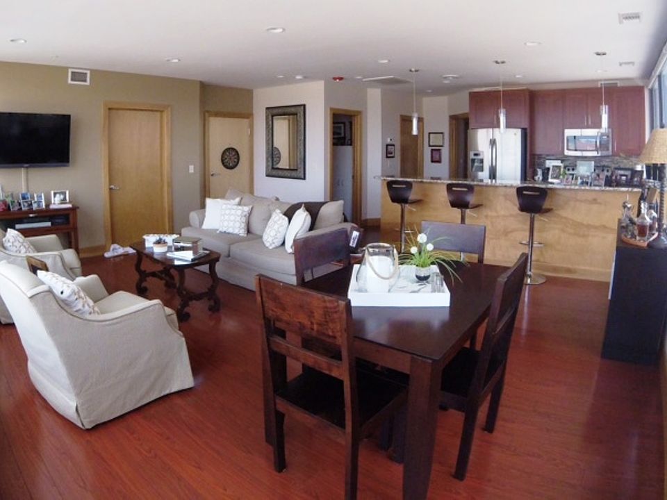 Loft #504