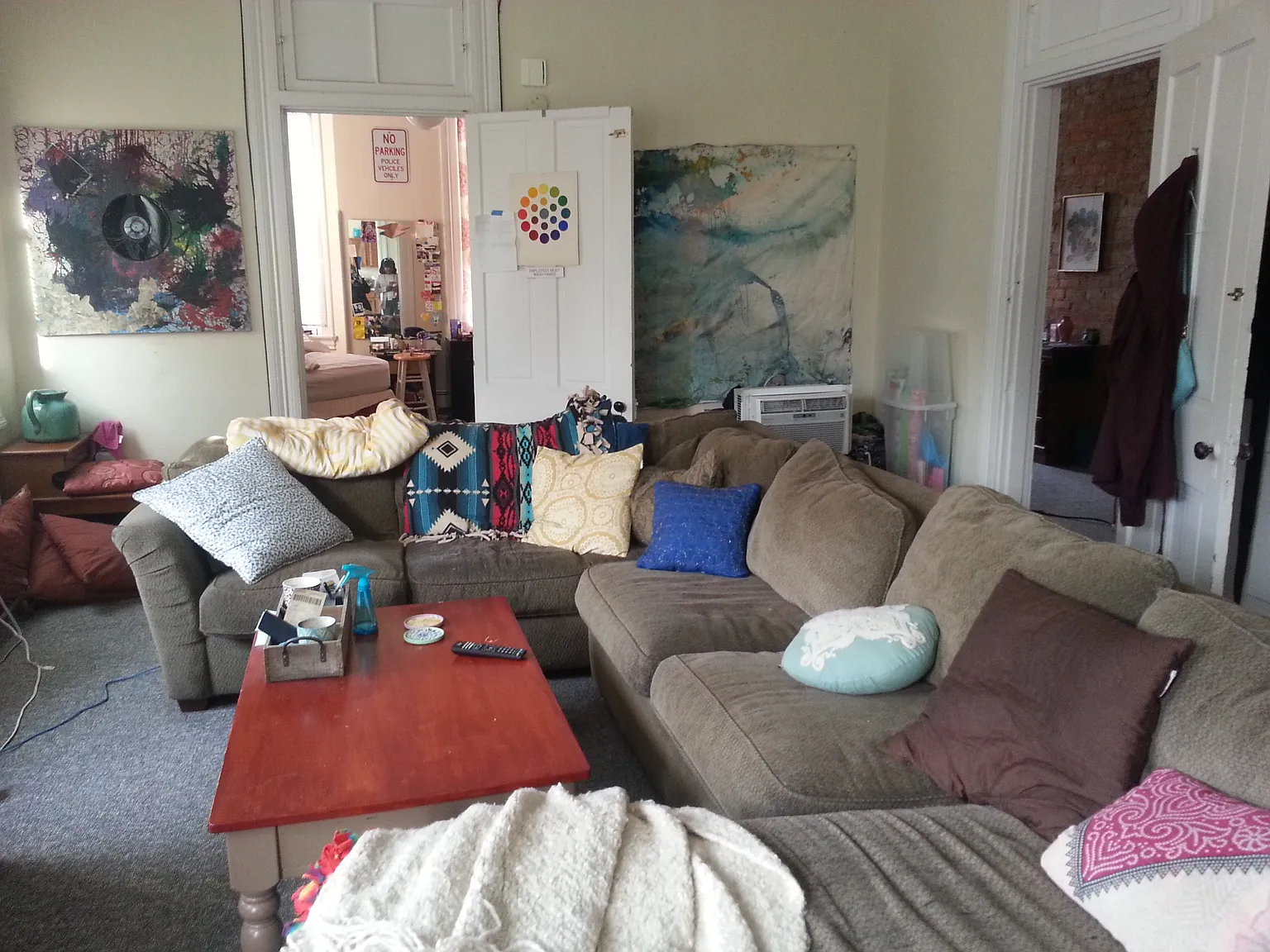 2 bed, $1,250 — Photo 1