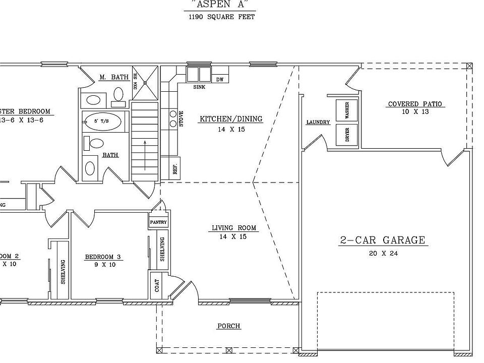 2nd image of 151 Bombadill Blvd
