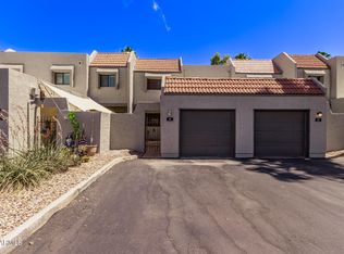 2524 S El Paradiso UNIT 46, Mesa, AZ 85202