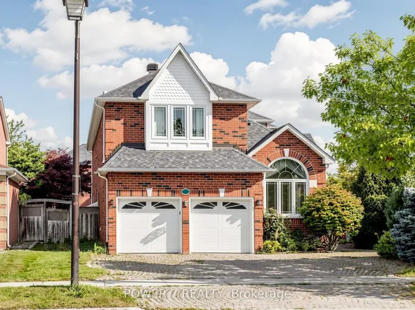 622 Carlton Rd, Markham, ON L3P 7R6