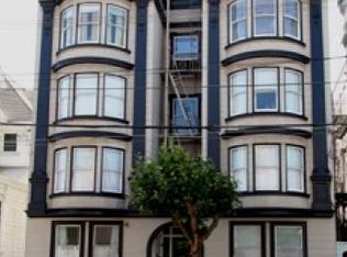2661 California St APT 4, San Francisco, CA 94115