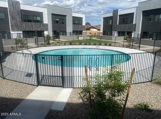 432 S 32nd St #118, Mesa, AZ 85204