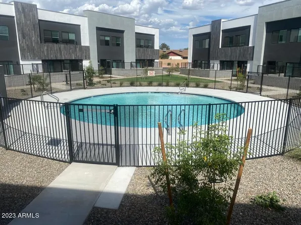 432 S 32nd St Unit 115, Mesa, AZ 85204