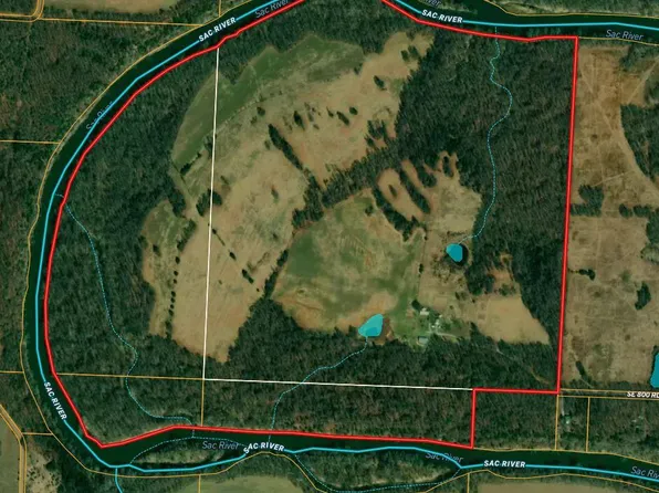 1375 SE 800 Road, Collins, MO 64738