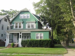 256 Rutledge Ave, East Orange, NJ 07017