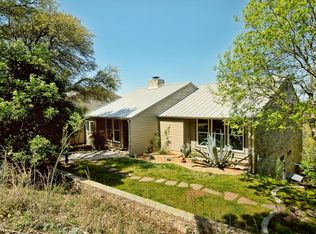 1427 Circle Ridge Dr, West Lake Hills, TX 78746