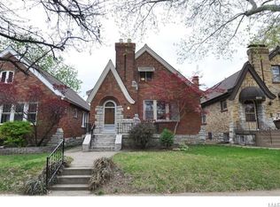 6119 Marwinette Ave, Saint Louis, MO 63116