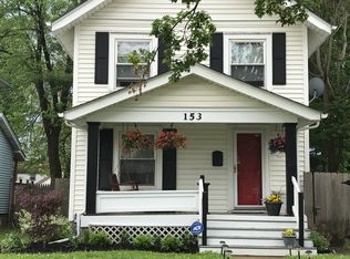 153 E Welch Ave, Columbus, OH 43207