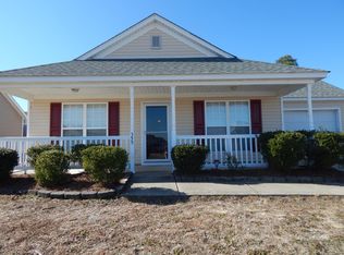 359 Legend Oaks Dr, Columbia, SC 29229