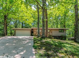 5 Santa Maria Ln, Hot Springs, AR 71909