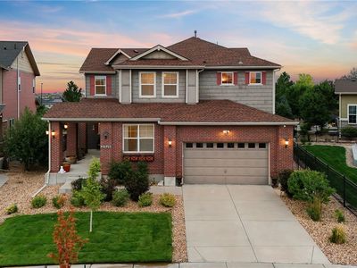 27029 E Irish Place, Aurora, CO, 80016