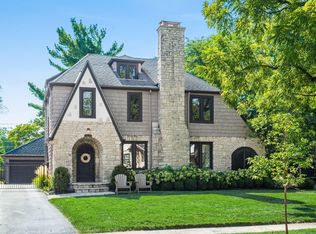 2351 Kensington Dr, Columbus, OH 43221