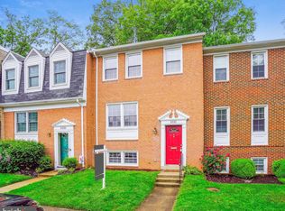 3331 Breckenridge Ct, Annandale, VA 22003