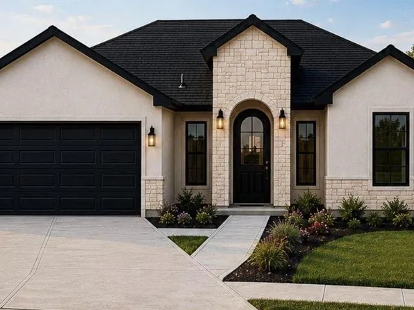 3020 Enzo Ln, Edinburg, TX 78541