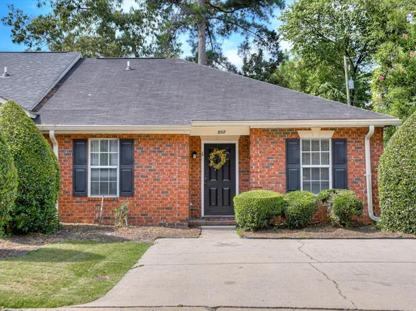 502 BRIANS Way, Augusta, GA 30907