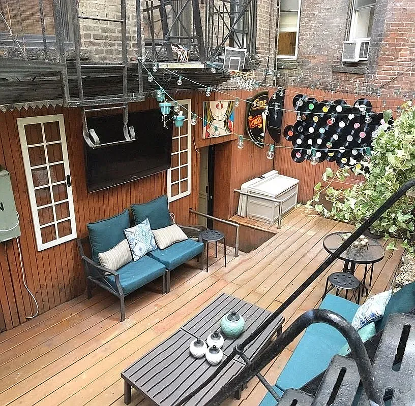 144 Sullivan Street — Photo 4
